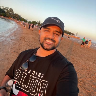Akshay Chaudhari